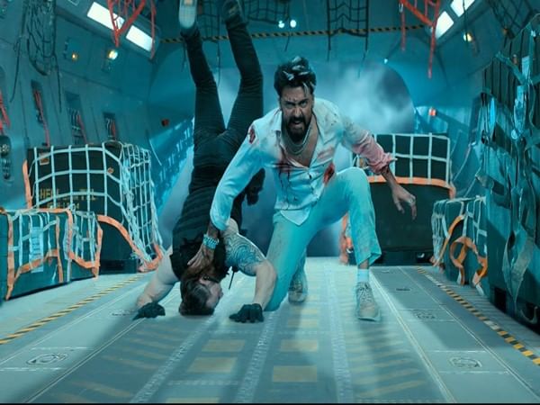 Kanguva trailer: Suriya promises an action-packed entertainer in never-seen-before avatar Kanguva trailer: Suriya promises an action-packed entertainer in never-seen-before avatar