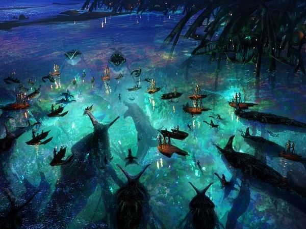 James Cameron unveils stunning concept art for 'Avatar: Fire and Ash ...