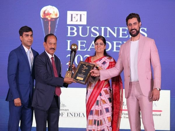 Ramavtar, Founder, Chairman, and Managing Director of Swadeshi Civil Infrastructure Pvt. Ltd., Recognized as a Pioneer in Quality and Construction