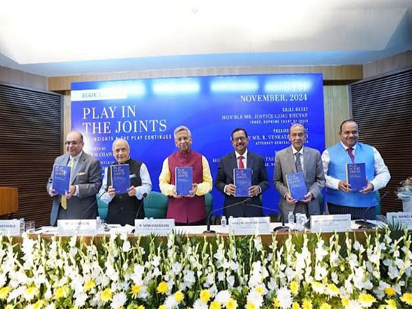 Book Release 