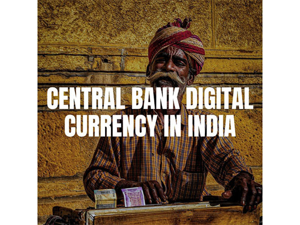 Hashtag Web3 Releases a Collaborative Report on India's Digital Currency Hashtag Web3 Releases a Collaborative Report on India's Digital Currency