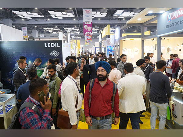 Light + LED Expo India 2024 to present smart, energy-efficient and advanced lighting solutions for diverse architectural and infrastructure needs