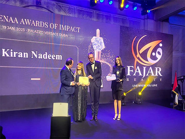 Fajar Realty - The Benchmark of Excellence in Dubai Real Estate
