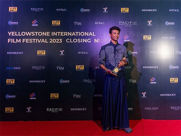 Yellowstone International Film Festival Announces Stellar Lineup of Global Cinema for its 5th Edition