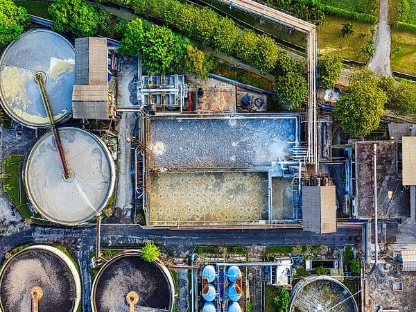 Mumbai Metropolitan Region: India's Leader in Pioneering Treatment Technologies, Supported by Veolia Water Technologies and Solutions South Asia