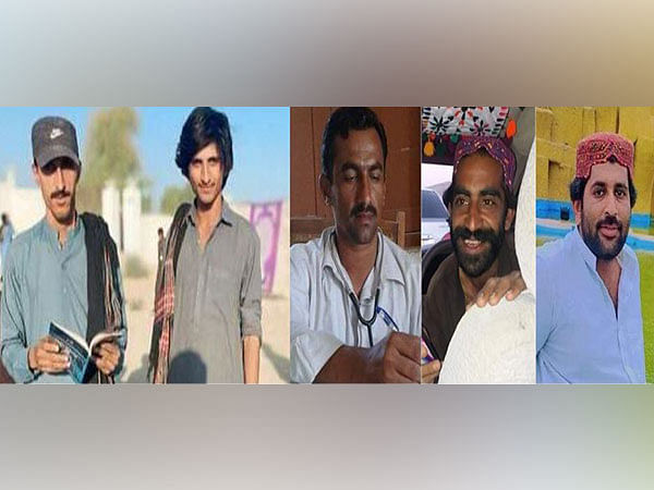 Pakistan armed forces abduct six individuals during raid in Balochistan  