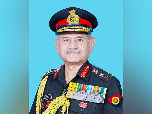 General Upendra Dwivedi to visit Nepal for a 5 day Official Visit from November 20