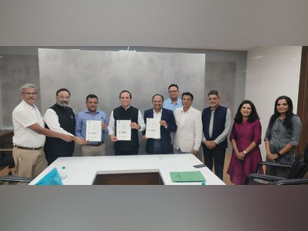 From Pollution to Restoration: The Art of Living's Powerful Partnerships to Heal Karnataka From Pollution to Restoration: The Art of Living's Powerful Partnerships to Heal Karnataka