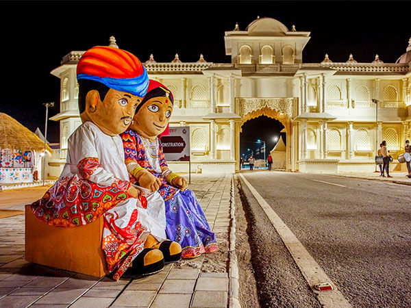 Kutch Rann Utsav 2024: Gujarat's white desert transforms into a hub of culture and tourism