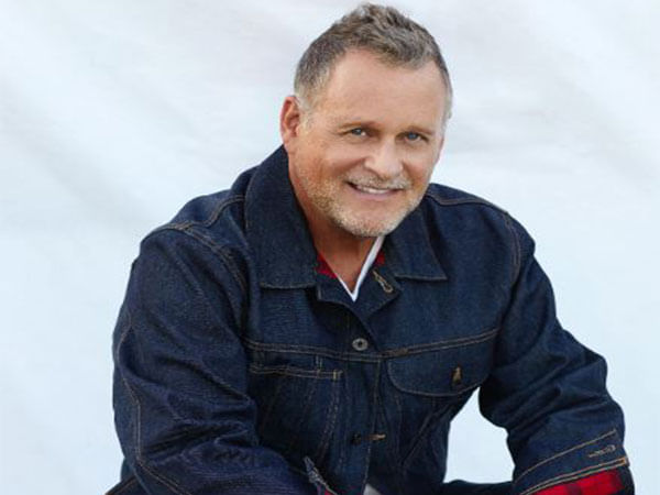 'Full House' star Dave Coulier reveals cancer diagnosis