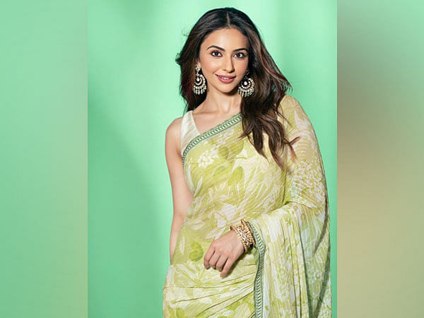Rakul Preet Singh cherishes 'bachpan ki yaadien', shares videos from her childhood