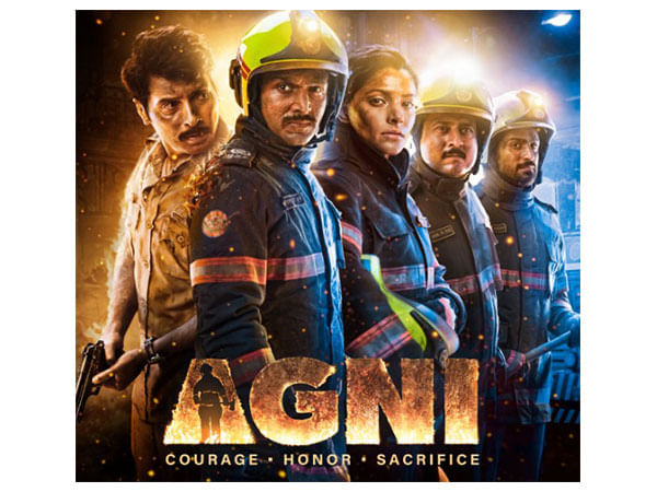 'Agni' teaser: Pratik Gandhi, Divyenndu starrer film brings out true spirit of firefighters 'Agni' teaser: Pratik Gandhi, Divyenndu starrer film brings out true spirit of firefighters