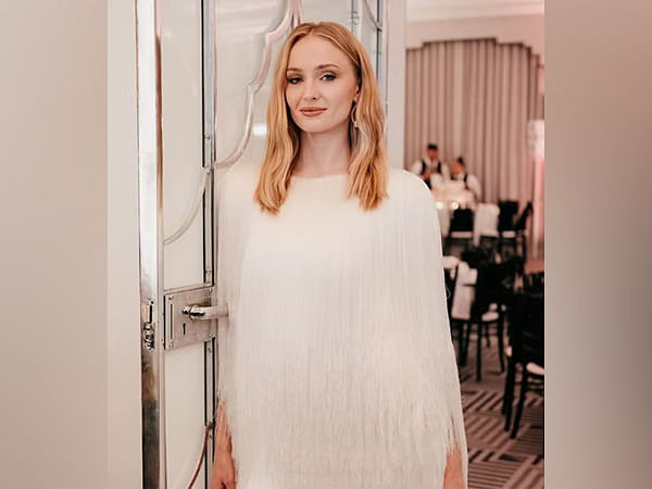 Sophie Turner in talks to headline 'Tomb Raider' series