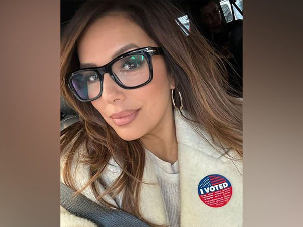 After Kamala Harris' election defeat, Eva Longoria reveals she moved her family out of  US