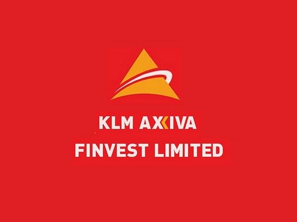 KLM Axiva Finvest To Raise Up to Rs 10,000 Lakhs Through NCD