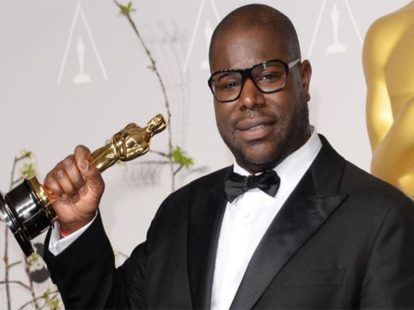 Director Steve McQueen reveals prostate cancer diagnosis