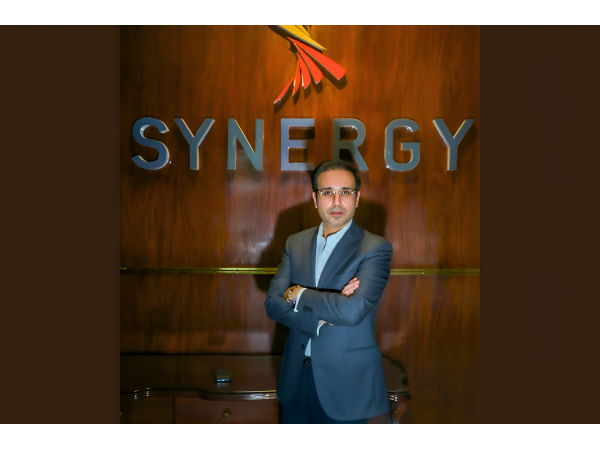 Synergy Steels Applauds India's Renewable Energy Milestone as Installed Capacity Nears 200 GW