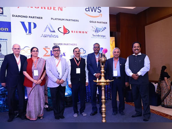 Futuristic Cloud Data Centers: Bolstering India's Digital Future
