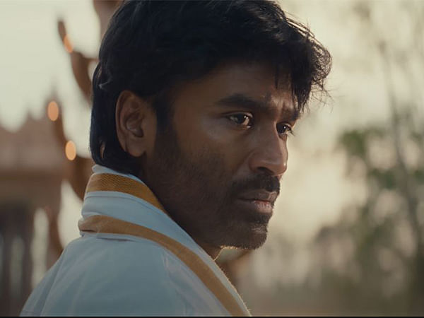 Kubera teaser: First look of Dhanush, Nagarjuna Akkineni's  crime thriller out