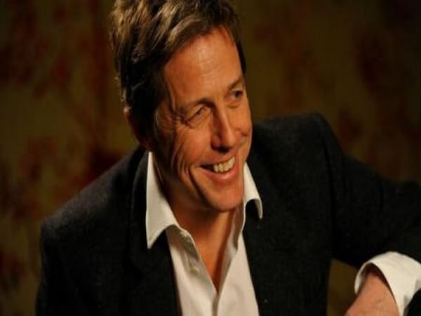 Hugh Grant on why he thinks his 'Notting Hill' character is 
