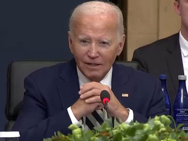 Biden hails ties with South Korea, Japan, raise concern over Russia-North Korea cooperation