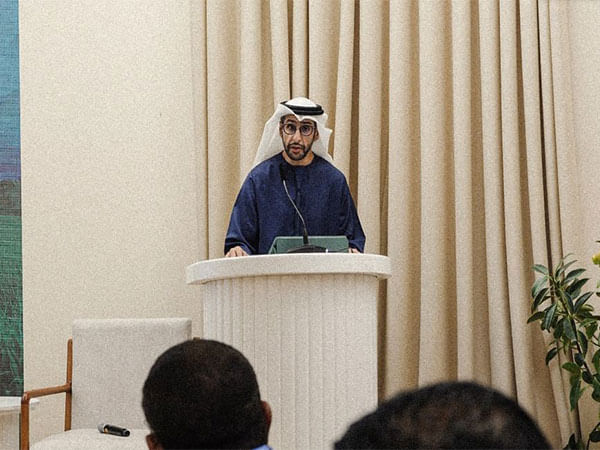 UAE COP29 Pavilion showcases climate leadership for increased energy, safer world