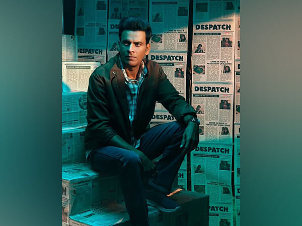 Manoj Bajpayee's 'Despatch' gets special screening at IFFI