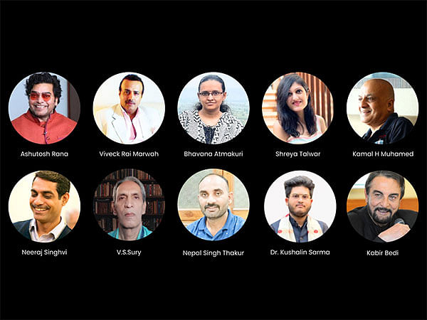 Celebrating Literary Excellence: Top 10 Renowned Authors Shaping the Future of Literature
