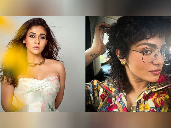 Tamil actor Parvathy Thiruvothu 'salutes' Nayanthara's open letter to Dhanush