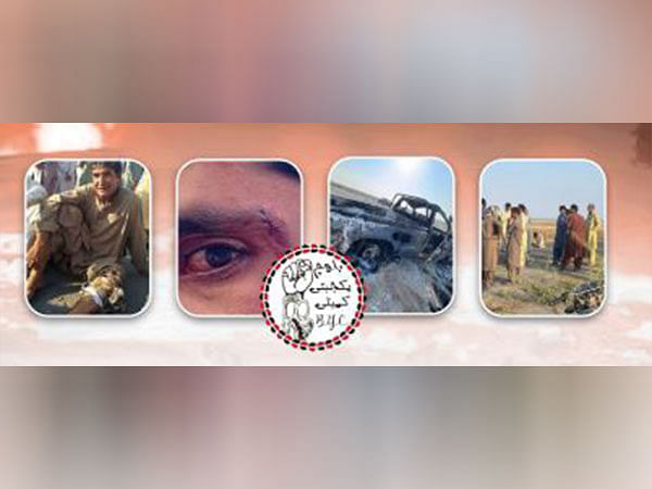 Pakistan: Baloch Yakjehti Committee condemns Coast Guard for firing at Baloch fuel vehicle