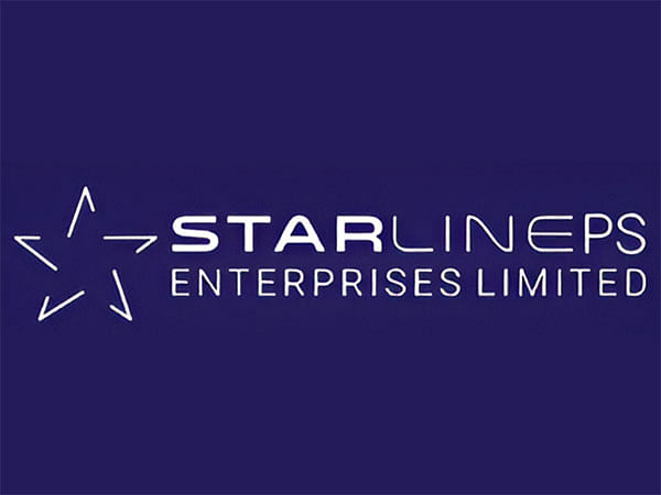 Starlineps Enterprise Ltd Standalone Net Profit in H1FY25 up 298% Y-o-Y to Rs 6.10 crore
