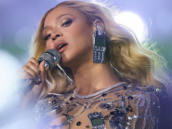 Beyoncé to perform at Ravens-Texans NFL Christmas Gameday Live on Netflix