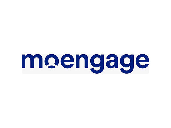 MoEngage is a 