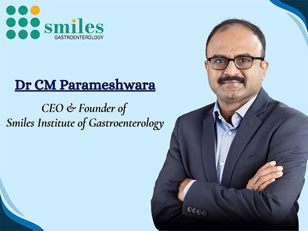 Smiles Hospitals: Breaks Records in Gastroenterology, Establishing Itself as a Global Leader
