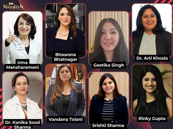 Top 8 Entrepreneurs Shaping the Future: Women Entrepreneurship Day