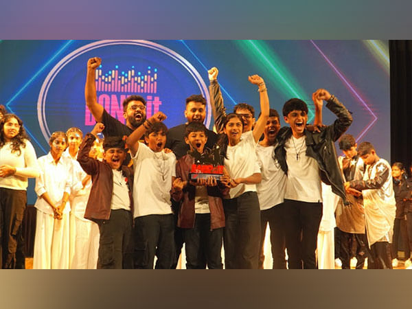 CS Howlers Triumph in Furtados Band-it National Competition, Clinch First Place