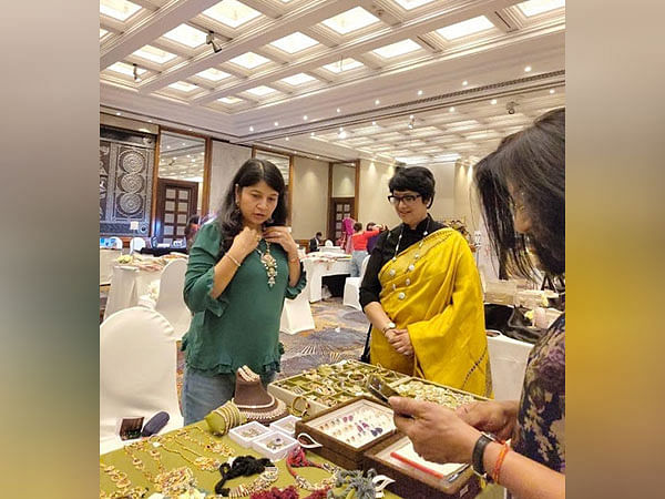 FICCI FLO Trade Connect: A Platform for Women Entrepreneurs to Display Their Cutting-Edge Products and Services