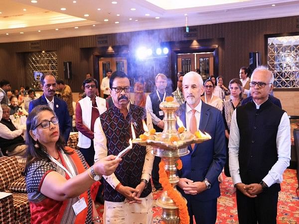 Early Warning, Early Action: Reliance Foundation-UN India convening brings experts, ideas together in Odisha