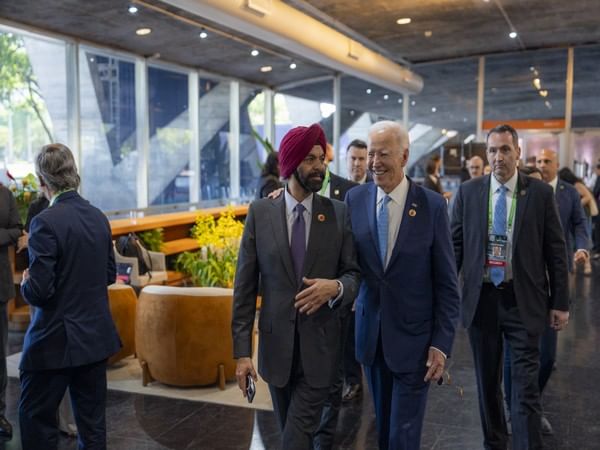 US pledges USD 4 Billion to replenish World Bank's International Development Association US pledges USD 4 Billion to replenish World Bank's International Development Association
