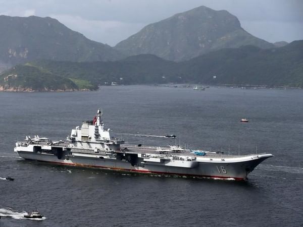 U.S. Commission recommends arms sales upgrade for Taiwan amid China tensions U.S. Commission recommends arms sales upgrade for Taiwan amid China tensions