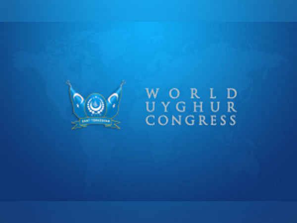 World Uyghur Congress condemns arrest of pro-democratic supporters in China