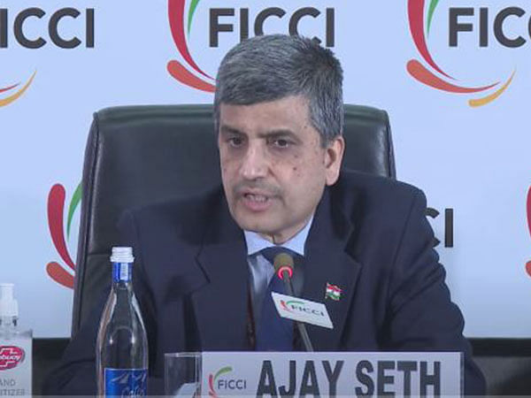 No significant downside risks to 2024-25 GDP growth: Economic Affairs Secretary No significant downside risks to 2024-25 GDP growth: Economic Affairs Secretary