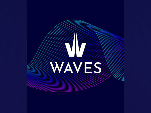  Prasar Bharati launches its own OTT platform 'Waves' at IFFI