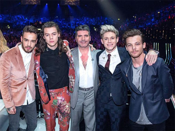 Liam Payne's private funeral brings together 'One Direction' members, loved ones