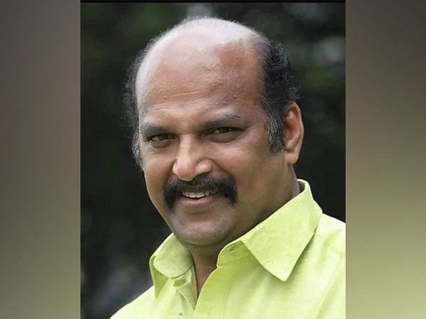 Malayalam actor Meghanathan dies at 60 due to lung-related illness