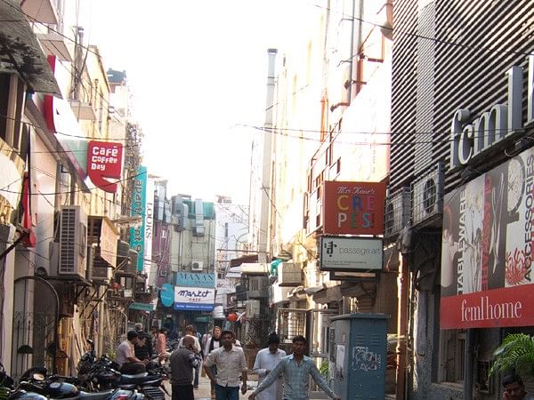 Delhi's Khan Market ranks as 22nd most expensive main street globally: Cushman & Wakefield report