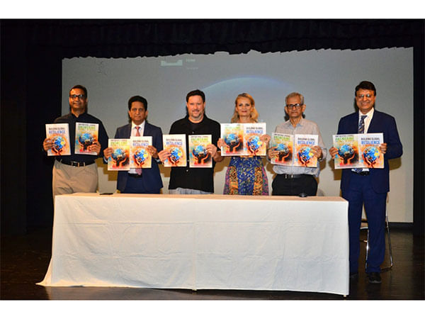 Building Global Resilience: A Call to Action by Dr. Walter L. Christman Released on UN Tolerance Day