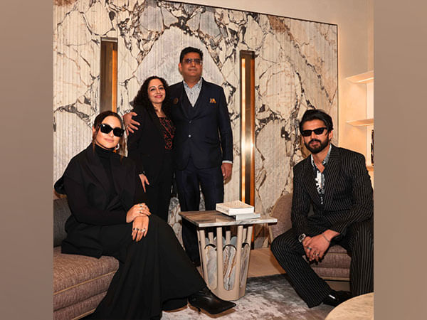 DIVIANA announces €50 Million European Expansion with Milan flagship
