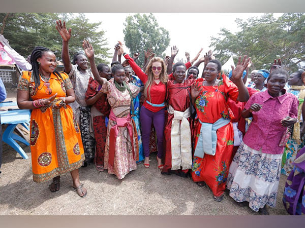 Merck Foundation Observes the Elimination Day of Violence Against Women Through Their More Than a Mother Campaign and Educating Linda Program