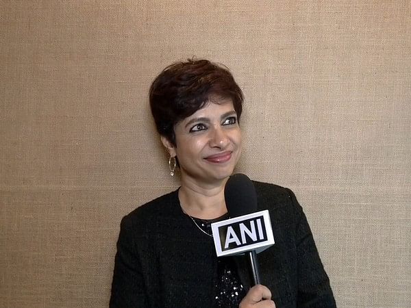 IFFI 2024: Reliance Industries' Media and Content Head Jyoti Deshpande is 